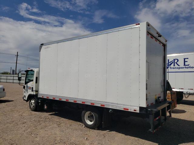 Изображение 2 2022 CHEVROLET 4500HD  2022 с VIN JALCDW162N7015474