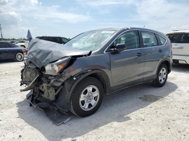 Obraz 1 z 2013 HONDA CR-V LX 2013 z VIN 2HKRM4H31DH638624