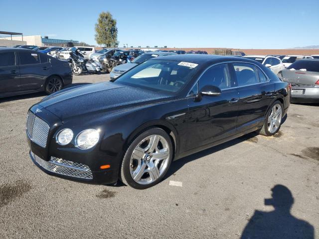 2014 BENTLEY FLYING SPUR  2014 image