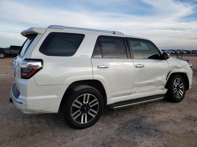 Изображение 3 2022 TOYOTA 4RUNNER NIGHT SHADE 2022 с VIN JTEDU5JR1N5273390