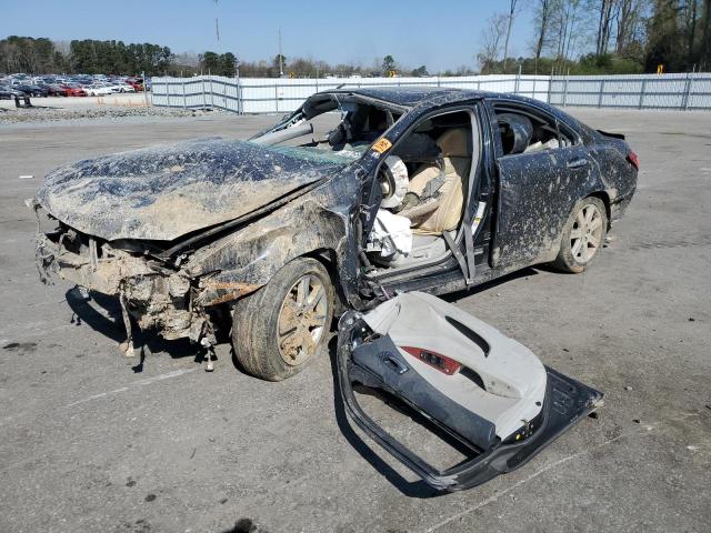 Image 1 of 2008 LEXUS ES 350 2008 with VIN JTHBJ46G182213894