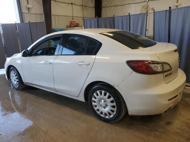 Obraz 2 z 2013 MAZDA 3 I 2013 z VIN JM1BL1TF6D1747396