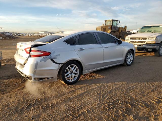 Image 3 of 2016 FORD FUSION SE 2016 with VIN 1FA6P0H70G5104286