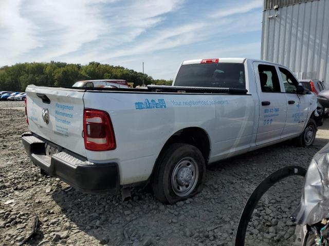 Image 3 of 2021 RAM 2500 TRADESMAN 2021 with VIN 3C6UR4HJ8MG604738