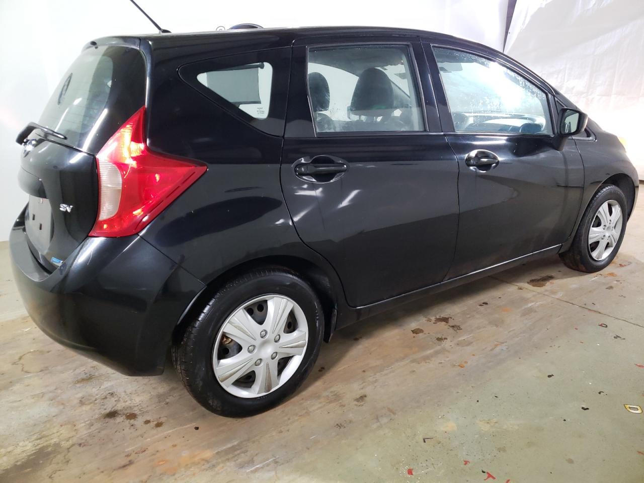 Obraz 3 z 2015 NISSAN VERSA NOTE S 2015 z VIN 3N1CE2CP5FL389610