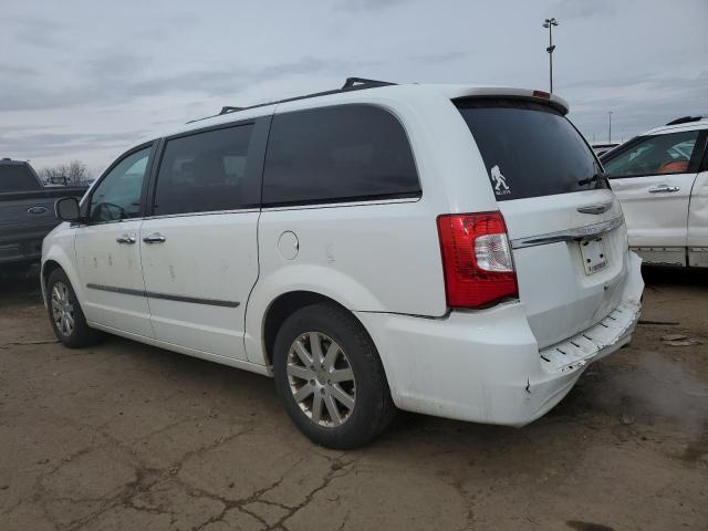Obraz 2 z 2015 CHRYSLER TOWN & COUNTRY TOURING 2015 z VIN 2C4RC1BGXFR617953