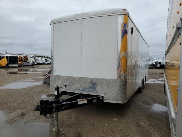 Изображение 2 2022 NOVA CARGO TRA 2022 с VIN 5JW1C2620N2338231