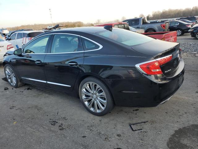 Image 2 of 2017 BUICK LACROSSE PREMIUM 2017 with VIN 1G4ZS5SS9HU158351