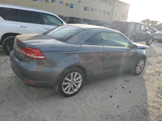 Изображение 3 2014 VOLKSWAGEN EOS KOMFORT 2014 с VIN WVWBW8AH9EV001829