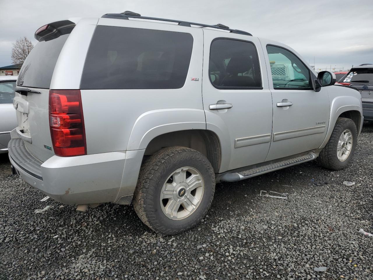 Obraz 3 z 2011 CHEVROLET TAHOE K1500 LT 2011 z VIN 1GNSKBE0XBR130994