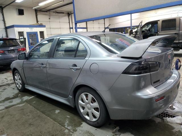 Image 2 of 2012 MITSUBISHI LANCER ES/ES SPORT 2012 with VIN JA32U2FU0CU024913