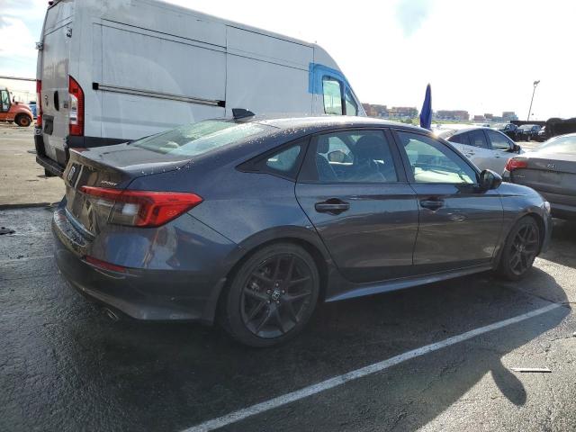 Image 3 of 2022 HONDA CIVIC SPORT 2022 with VIN 2HGFE2F5XNH531317