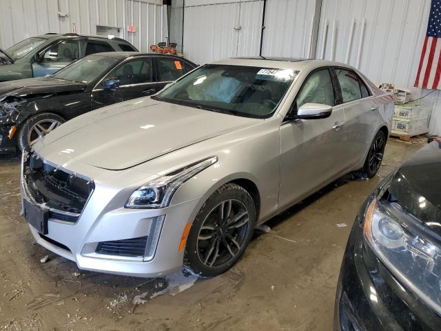 2017 CADILLAC CTS LUXURY 2017 image