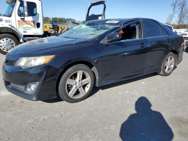 Obraz 1 z 2013 TOYOTA CAMRY L 2013 z VIN 4T1BF1FK5DU220136