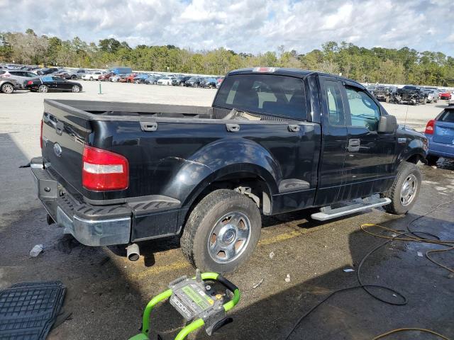 Obraz 3 z 2005 FORD F150  2005 z VIN 1FTRF02W65KC75312