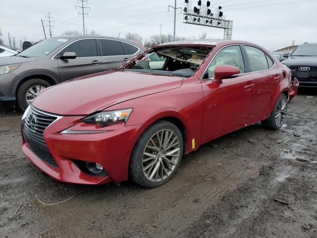 Изображение 2015 LEXUS IS 250 2015