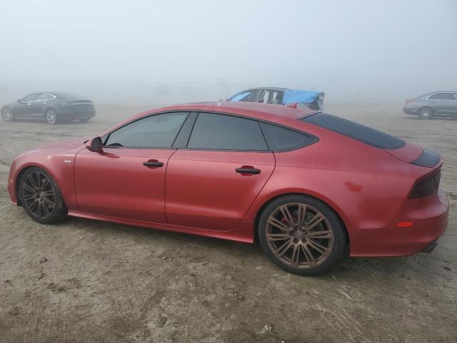 Изображение 2 2012 AUDI A7 PRESTIGE 2012 с VIN WAUSGAFCXCN008090