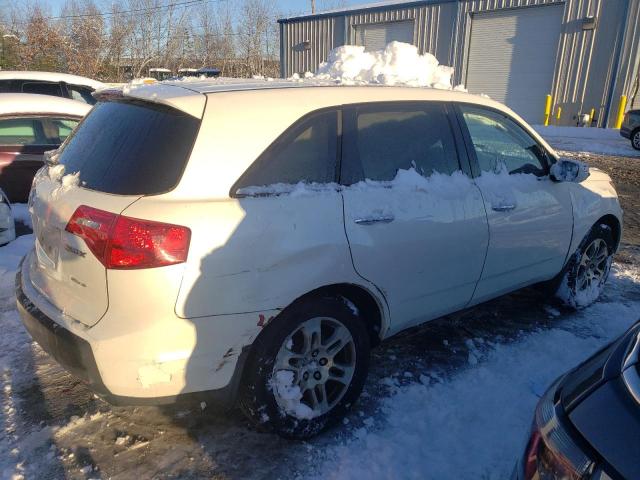 Изображение 3 2009 ACURA MDX TECHNOLOGY 2009 с VIN 2HNYD28439H505706