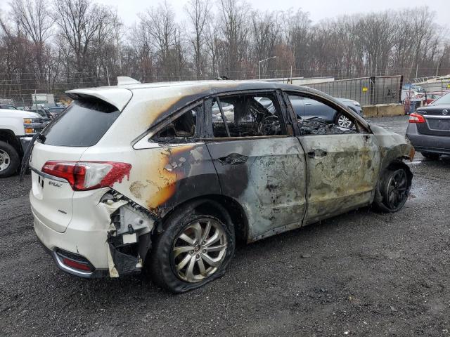 Obraz 3 z 2018 ACURA RDX TECHNOLOGY 2018 z VIN 5J8TB4H54JL020090