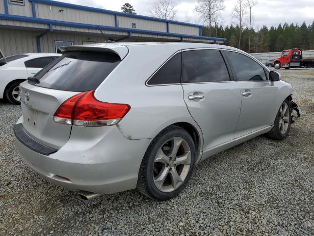 Image 3 of 2010 TOYOTA VENZA  2010 with VIN 4T3ZK3BB9AU024392