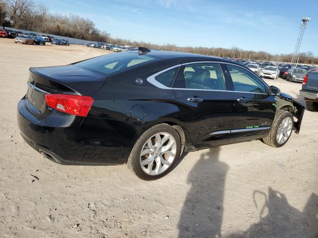 Изображение 3 2015 CHEVROLET IMPALA LTZ 2015 с VIN 2G1165S33F9100107