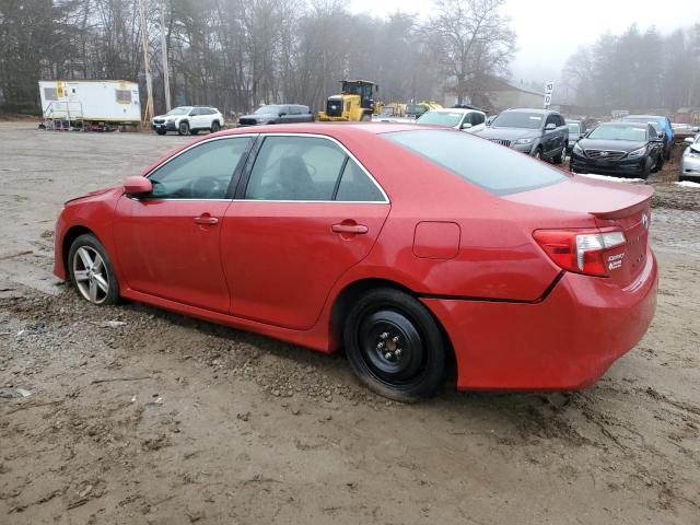 Image 2 of 2013 TOYOTA CAMRY L 2013 with VIN 4T1BF1FK3DU703351