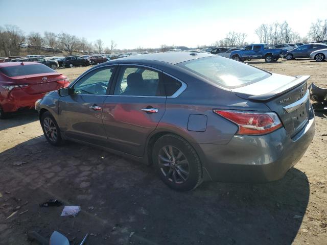 Изображение 2 2015 NISSAN ALTIMA 2.5 2015 с VIN 1N4AL3AP7FN907810