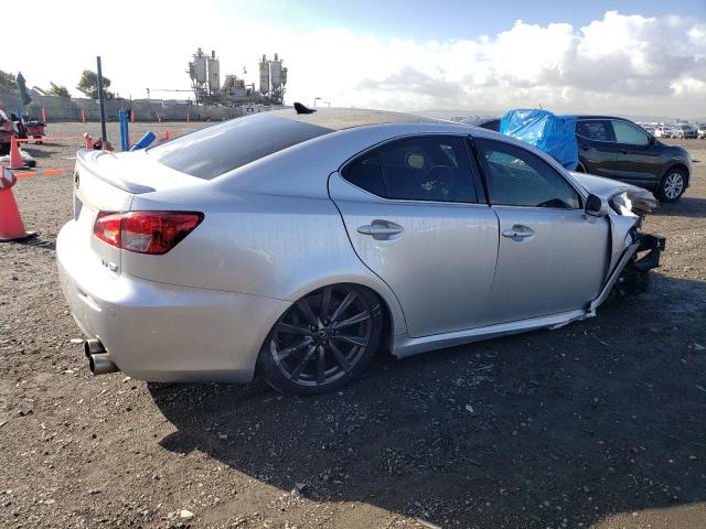 Изображение 3 2008 LEXUS IS-F  2008 с VIN JTHBP262985001282