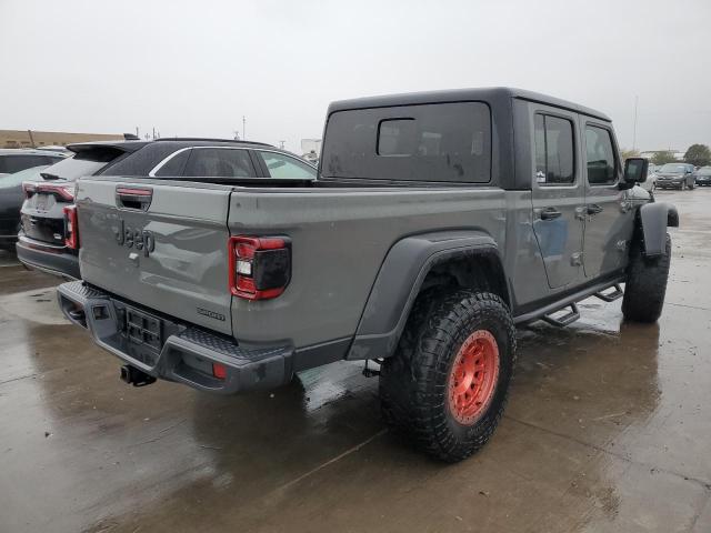 Image 3 of 2020 JEEP GLADIATOR SPORT 2020 with VIN 1C6HJTAG7LL153076