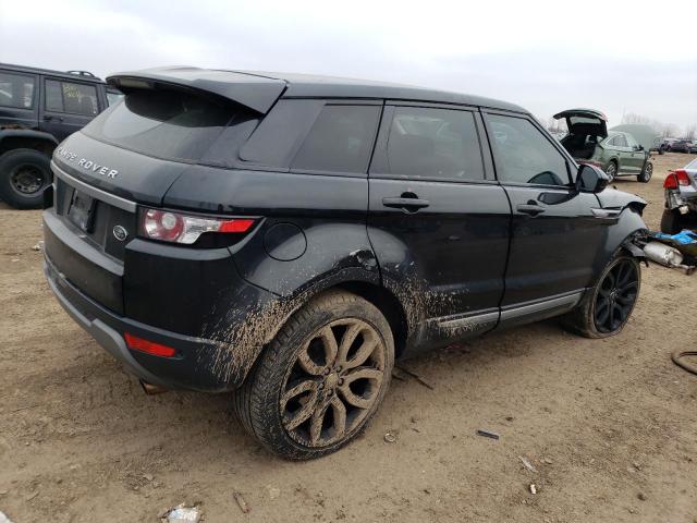 Изображение 3 2015 LAND ROVER RANGE ROVER EVOQUE PURE PLUS 2015 с VIN SALVP2BG7FH015850