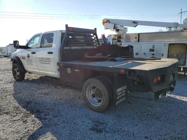 Изображение 2 2018 RAM 5500  2018 с VIN 3C7WRNEL2JG182283