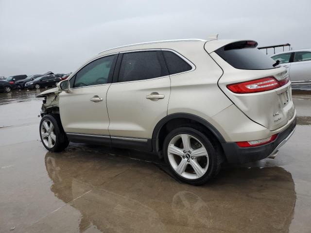 Obraz 2 z 2017 LINCOLN MKC PREMIERE 2017 z VIN 5LMCJ1C91HUL33640