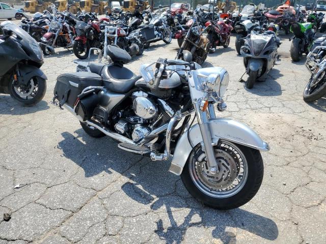 Изображение 1 2003 HARLEY-DAVIDSON FLHRCI ANNIVERSARY 2003 с VIN 1HD1FRW4X3Y715356