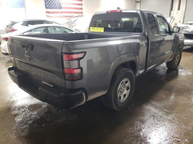 Image 3 of 2022 NISSAN FRONTIER S 2022 with VIN 1N6ED1CL6NN640422