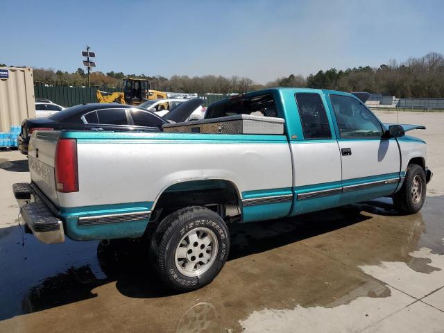 Obraz 3 z 1995 CHEVROLET GMT-400 C1500 1995 z VIN 2GCEC19K6S1146367