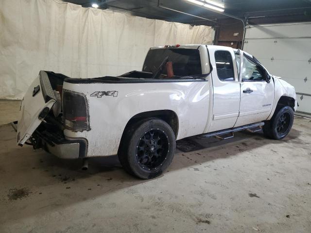 Obraz 3 z 2012 GMC SIERRA K1500 SLE 2012 z VIN 1GTR2VE79CZ169602