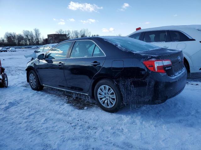 Изображение 2 2012 TOYOTA CAMRY BASE 2012 с VIN 4T4BF1FK1CR273470