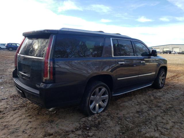 Obraz 3 z 2016 CADILLAC ESCALADE ESV LUXURY 2016 z VIN 1GYS4HKJ9GR107520