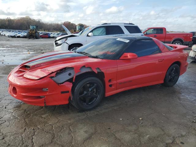 2001 PONTIAC FIREBIRD FORMULA 2001 image