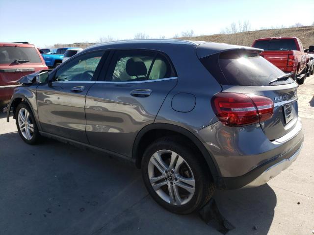 Obraz 2 z 2019 MERCEDES-BENZ GLA 250 4MATIC 2019 z VIN WDCTG4GB8KJ586204