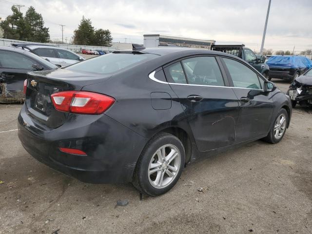 Image 3 of 2018 CHEVROLET CRUZE LT 2018 with VIN 1G1BE5SM2J7167484