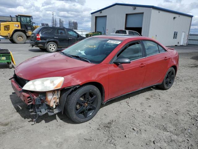 Image 1 of 2006 PONTIAC G6 GT 2006 with VIN 1G2ZH578464245334