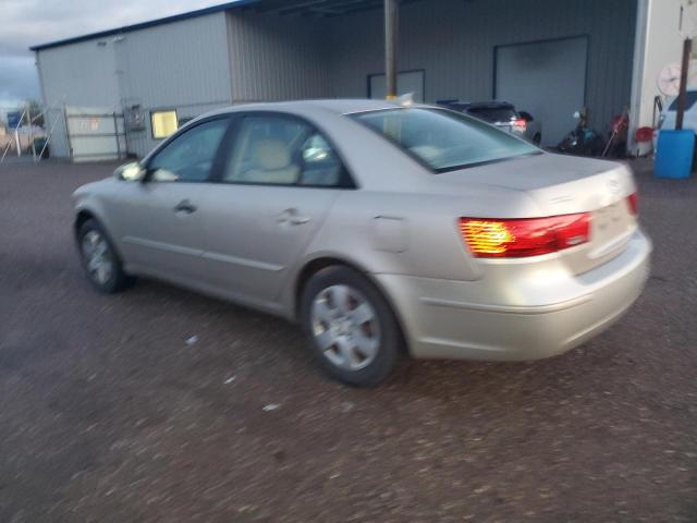 Obraz 2 z 2010 HYUNDAI SONATA GLS 2010 z VIN 5NPET4AC7AH594961