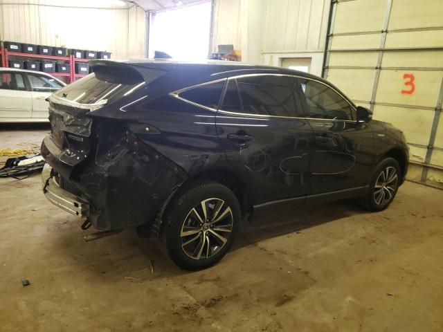 Изображение 3 2021 TOYOTA VENZA LE 2021 с VIN JTEAAAAH2MJ034996