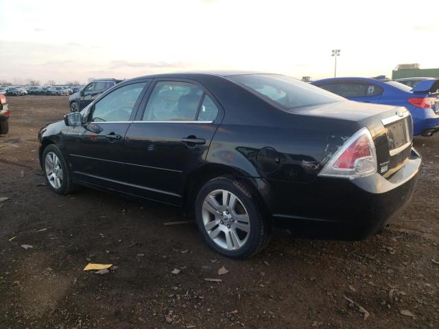 Изображение 2 2006 FORD FUSION SEL 2006 с VIN 3FAFP08146R104444