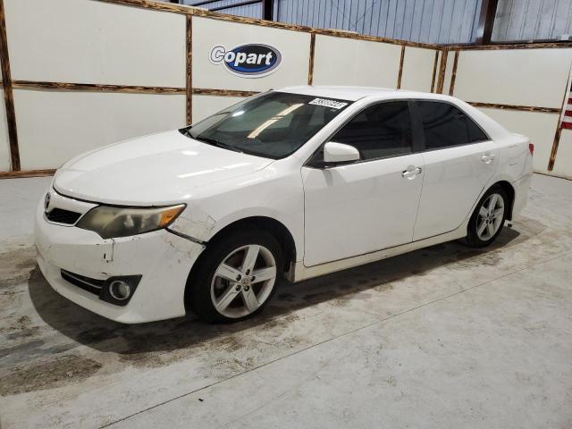 Image 1 of 2014 TOYOTA CAMRY L 2014 with VIN 4T1BF1FK3EU821966