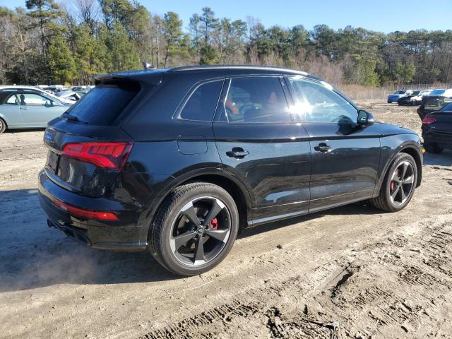 Изображение 3 2019 AUDI SQ5 PREMIUM PLUS 2019 с VIN WA1B4AFY0K2087030