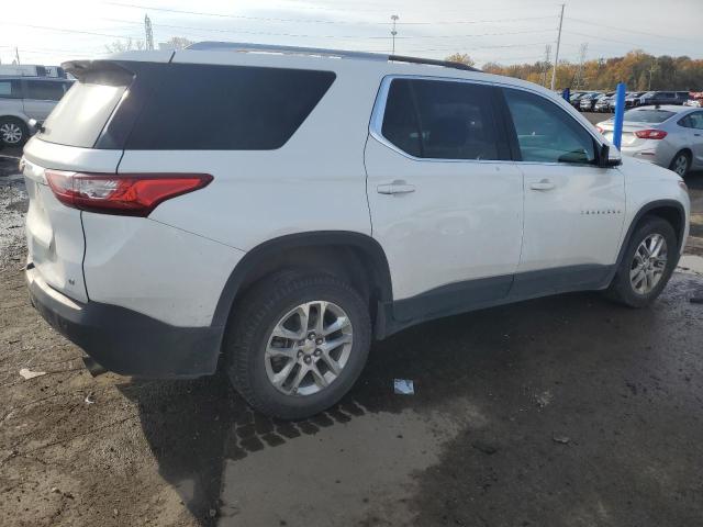 Obraz 3 z 2018 CHEVROLET TRAVERSE LT 2018 z VIN 1GNERGKWXJJ275769