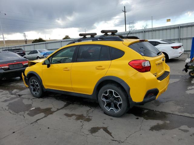 Изображение 2 2015 SUBARU XV CROSSTREK 2.0 PREMIUM 2015 с VIN JF2GPADC0F8251844