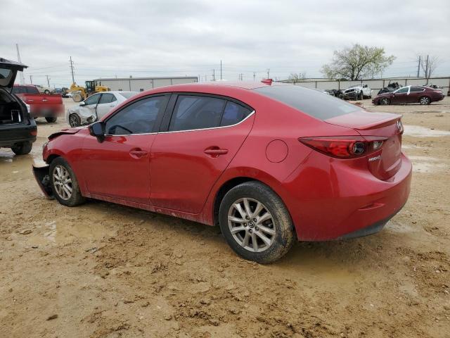Image 2 of 2016 MAZDA 3 TOURING 2016 with VIN 3MZBM1W71GM282984